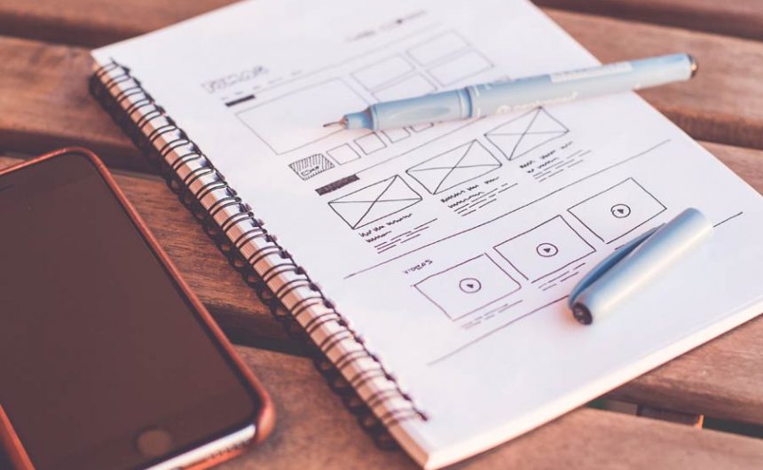 Creaza site web pe platforma CMS in functie de business