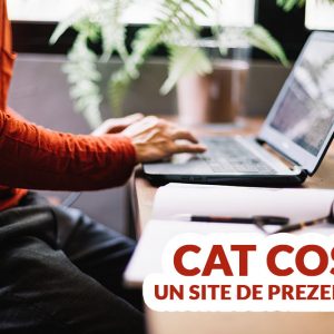 Cat costa un site de prezentare?