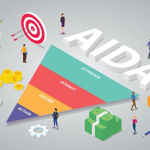 Ce inseamna AIDA in marketing?